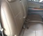 Toyota Innova  G  2009 - Cần bán gấp Toyota Innova G năm 2009, giá 330tr