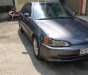 Honda Civic 1998 - Bán Honda Civic sản xuất 1998, màu xanh lam