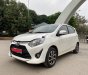 Toyota Wigo   2018 - Bán Toyota Wigo sản xuất 2018, màu trắng