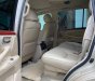 Lexus LX 2008 - Bán xe Lexus LX 570 sản xuất năm 2008, màu vàng, xe nhập như mới