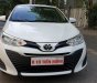 Toyota Vios E CVT 2019 - Bán Toyota Vios E CVT đời 2019, màu trắng, nhập khẩu nguyên chiếc