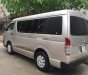 Toyota Hiace   2005 - Bán Toyota Hiace sản xuất 2005, màu bạc, nhập khẩu  