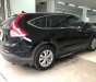 Honda CR V 2014 - Bán ô tô Honda CR V 2014, màu đen