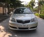 Toyota Vios 2007 - Gia đình cần bán xe Toyota Vios sản xuất 2007, màu bạc, số sàn