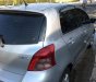 Toyota Yaris   2008 - Bán Toyota Yaris năm 2008, màu bạc, xe nhập