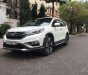 Honda CR V 2017 - Bán Honda CR V 2.4 AT năm sản xuất 2017, màu trắng số tự động