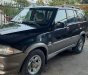 Ssangyong Musso   2005 - Bán Ssangyong Musso đời 2005, nhập khẩu nguyên chiếc, 110 triệu