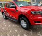 Ford Ranger 2016 - Cần bán Ford Ranger sản xuất năm 2016, màu đỏ, xe nhập, giá 485tr