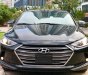 Hyundai Elantra 1.6 AT 2019 - Hyundai Elantra đời 2019, màu đen số tự động giá cạnh tranh 609 triệu, LH Nguyễn Nam