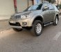 Mitsubishi Pajero 2011 - Bán Mitsubishi Pajero sản xuất năm 2011, màu vàng, 450tr