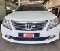 Toyota Camry 2014 - Bán Toyota Camry năm sản xuất 2014, màu trắng số tự động