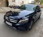 Mercedes-Benz C class   2015 - Bán Mercedes C200 đời 2015, màu xanh đậm, giá cạnh tranh