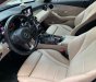 Mercedes-Benz C class   2015 - Bán Mercedes C200 đời 2015, màu xanh đậm, giá cạnh tranh