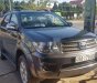 Toyota Fortuner   2009 - Bán Toyota Fortuner đời 2009, màu xám, số sàn, 555tr