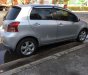 Toyota Yaris   2008 - Bán Toyota Yaris năm 2008, màu bạc, xe nhập