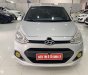 Hyundai Grand i10 2014 - Cần bán lại xe Hyundai Grand i10 sản xuất 2014, xe nhập