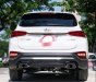 Hyundai Santa Fe 2019 - Bán Hyundai Santa Fe đời 2019, màu trắng, nhập khẩu, giá 750tr