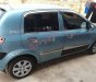 Hyundai Getz 2010 - Bán Hyundai Getz 1.1MT sản xuất 2010, màu xanh lam