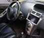 Toyota Yaris   2008 - Bán Toyota Yaris năm 2008, màu bạc, xe nhập