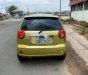 Chevrolet Spark 2009 - Bán Chevrolet Spark năm 2009, màu xanh lục, giá chỉ 128 triệu