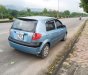 Hyundai Getz 2008 - Cần bán gấp Hyundai Getz sản xuất năm 2008, màu xanh lam, nhập khẩu giá cạnh tranh