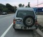 Mitsubishi Pajero   1996 - Bán Mitsubishi Pajero đời 1996, nhập khẩu