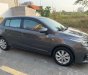 Toyota Yaris 2014 - Xe Toyota Yaris năm sản xuất 2014, màu xám, xe nhập