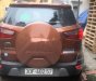 Ford EcoSport 2018 - Bán Ford EcoSport sản xuất năm 2018, màu nâu, giá chỉ 580 triệu