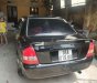 Mazda 323   2002 - Bán xe Mazda 323 năm 2002, màu đen, nhập khẩu  