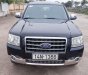 Ford Everest 2008 - Bán xe Ford Everest MT năm sản xuất 2008, màu đen số sàn