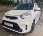 Kia Morning 2016 - Bán xe Kia Morning đời 2016, màu trắng xe gia đình