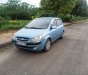 Hyundai Getz 2008 - Cần bán gấp Hyundai Getz sản xuất năm 2008, màu xanh lam, nhập khẩu giá cạnh tranh
