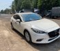 Mazda 3 2017 - Cần bán gấp Mazda 3 sản xuất năm 2017, màu trắng, giá tốt, xe còn mới nguyên