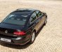 Volkswagen Passat Bluemotion 2019 - Bán xe Volkswagen Passat Comfort đời 2019, màu đen, xe nhập