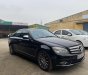 Mercedes-Benz C class 2008 - Cần bán gấp Mercedes-Benz C230 sản xuất 2009, màu đen, xe nhập, giá thấp