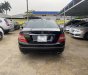 Mercedes-Benz C class 2008 - Cần bán gấp Mercedes-Benz C230 sản xuất 2009, màu đen, xe nhập, giá thấp