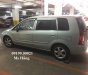 Mazda Premacy 2005 - Cần bán Mazda Premacy sản xuất năm 2005, màu bạc, nhập khẩu nguyên chiếc 