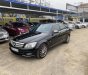 Mercedes-Benz C class 2008 - Cần bán gấp Mercedes-Benz C230 sản xuất 2009, màu đen, xe nhập, giá thấp