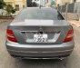 Mercedes-Benz C class 2011 - Bán Mercedes sản xuất năm 2011, màu xám