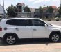 Chevrolet Orlando 2017 - Bán Chevrolet Orlando đời 2017, màu trắng