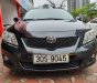 Toyota Corolla 2009 - Bán Toyota Corolla Altis 2009, màu đen như mới, giá thấp, chính chủ sử dụng