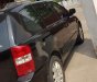 Kia Carnival 2009 - Bán Kia Carnival năm sản xuất 2009, màu đen, nhập khẩu