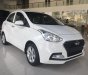 Hyundai Grand i10 2020 - "Sốc" tặng 10 triệu phụ kiện - chỉ 125 triệu - Hyundai Grand i10 Sedan 1.2MT 2020, trả góp 85%