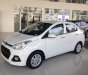 Hyundai Grand i10 2020 - "Sốc" tặng 10 triệu phụ kiện - chỉ 125 triệu - Hyundai Grand i10 Sedan 1.2MT 2020, trả góp 85%