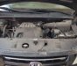 Kia Carnival 2009 - Bán Kia Carnival năm sản xuất 2009, màu đen, nhập khẩu