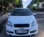 Chevrolet Aveo 2016 - Bán Chevrolet Aveo năm 2016, màu trắng