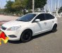 Ford Focus 2009 - Bán xe Ford Focus 2009, màu trắng chính chủ, 290 triệu