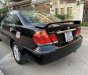 Toyota Camry 2005 - Cần bán lại xe Toyota Camry năm sản xuất 2005, màu đen, 355 triệu