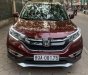 Honda CR V 2016 - Bán xe Honda CR V 2016, màu đỏ