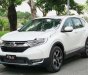 Honda CR V 2020 - Cần bán Honda CR V 2020, màu trắng, nhập khẩu, giá chỉ 983 triệu